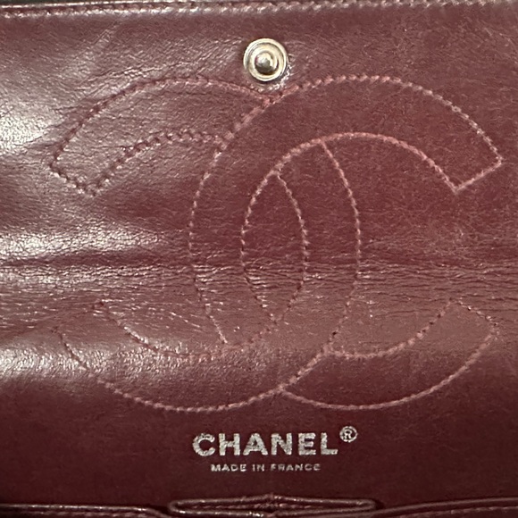 Chanel Reissue - Picture 5 of 13